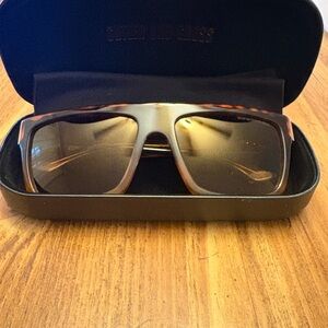 Cutler and Gross Sunglasses